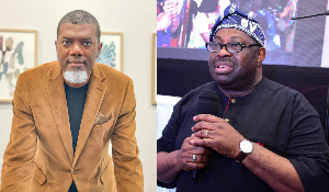 Reno Omokri Body Shames Dele Momodu As Fight Over Tinubu Gets Messier